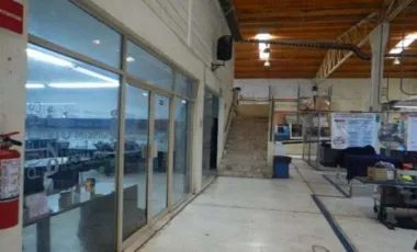 Nave en Venta en Torreon Centro, Torreón, Coahuila de Zaragoza
