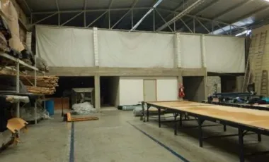 Nave en Venta en Torreon Centro, Torreón, Coahuila de Zaragoza