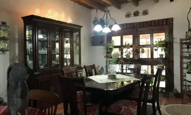 Quinta en Venta Frente a Wet Laguna en Torreón, Coahuila