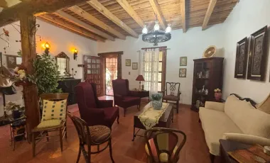 Quinta en Venta Frente a Wet Laguna en Torreón, Coahuila