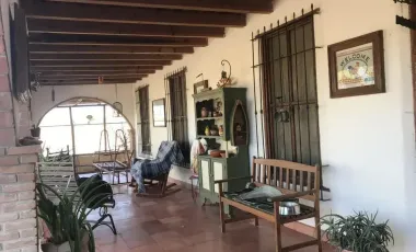 Quinta en Venta Frente a Wet Laguna en Torreón, Coahuila
