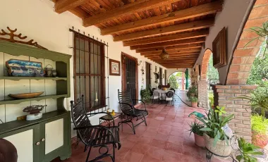 Quinta en Venta Frente a Wet Laguna en Torreón, Coahuila
