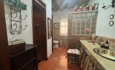 Quinta en Venta Frente a Wet Laguna en Torreón, Coahuila