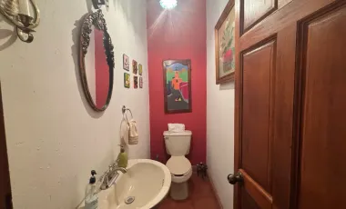 Quinta en Venta Frente a Wet Laguna en Torreón, Coahuila