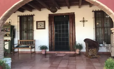 Quinta en Venta Frente a Wet Laguna en Torreón, Coahuila