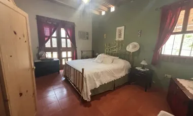 Quinta en Venta Frente a Wet Laguna en Torreón, Coahuila