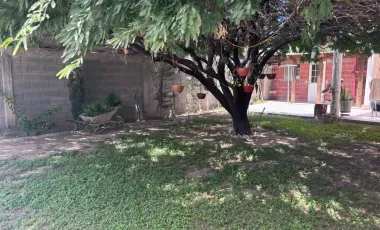 Quinta en Venta Frente a Wet Laguna en Torreón, Coahuila