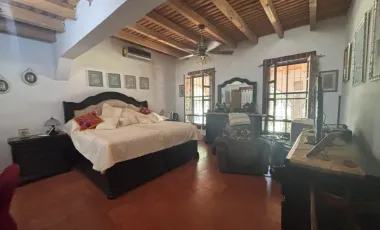 Quinta en Venta Frente a Wet Laguna en Torreón, Coahuila
