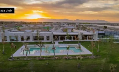 TERRENOS EN VENTA EN LA CAVA RESIDENCIAL