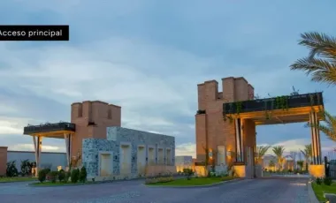 TERRENOS EN VENTA EN LA CAVA RESIDENCIAL
