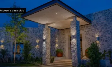 TERRENOS EN VENTA EN LA CAVA RESIDENCIAL