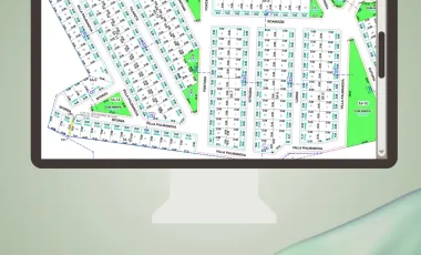 Terreno en venta en Villas del Renacimiento, en Torreón, Coah.
