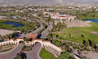 Terreno en Venta – Residencial Montebello, Torreón, Coahuila