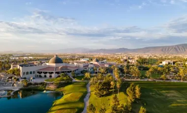 Terreno en Venta – Residencial Montebello, Torreón, Coahuila