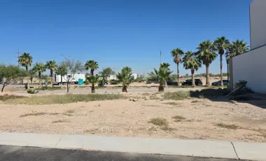 Terreno en Venta – Residencial Montebello, Torreón, Coahuila
