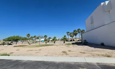Terreno en Venta – Residencial Montebello, Torreón, Coahuila