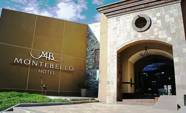 Terreno en Venta – Residencial Montebello, Torreón, Coahuila