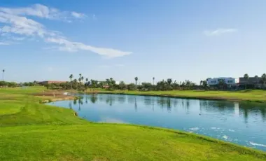 Terreno en Venta – Residencial Montebello, Torreón, Coahuila