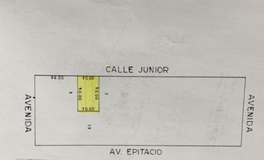 Terreno en Venta en Residencial Lumbalca, Matamoros, Coahuila de Zaragoza