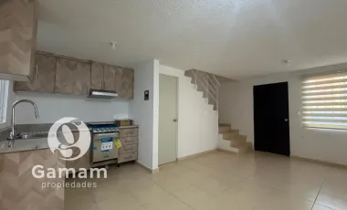Casa en renta en Acayuca, Zapotlán de Juárez, Hidalgo
