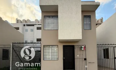 Casa en renta en Acayuca, Zapotlán de Juárez, Hidalgo