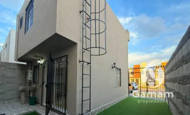 Casa en renta en Acayuca, Zapotlán de Juárez, Hidalgo