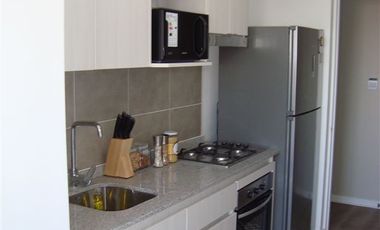 Departamento en Arriendo en Avenida Canal La Luz con Avenida el Peral