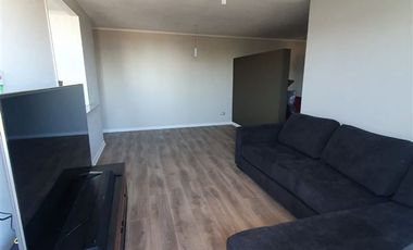 Departamento en Arriendo en Avenida Canal La Luz con Avenida el Peral