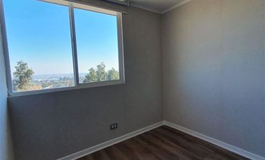 Departamento en Arriendo en Avenida Canal La Luz con Avenida el Peral