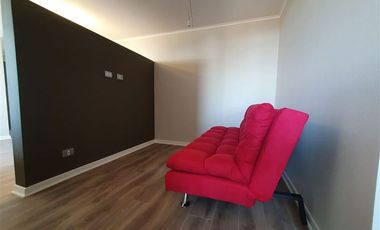 Departamento en Arriendo en Avenida Canal La Luz con Avenida el Peral