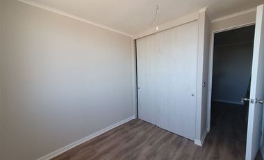 Departamento en Arriendo en Avenida Canal La Luz con Avenida el Peral