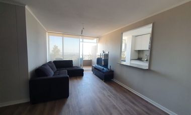 Departamento en Arriendo en Avenida Canal La Luz con Avenida el Peral