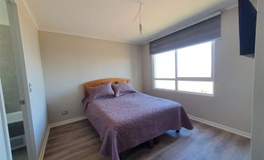 Departamento en Arriendo en Avenida Canal La Luz con Avenida el Peral