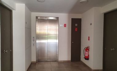 Departamento en Arriendo en Avenida Canal La Luz con Avenida el Peral