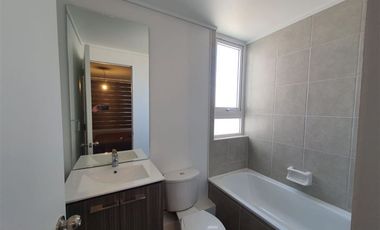 Departamento en Arriendo en Avenida Canal La Luz con Avenida el Peral