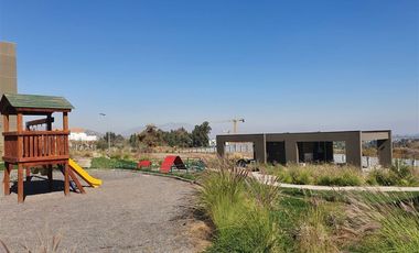 Departamento en Arriendo en Avenida Canal La Luz con Avenida el Peral