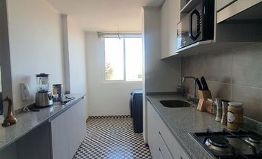 Departamento en Arriendo en Avenida Canal La Luz con Avenida el Peral