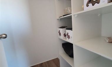 Departamento en Arriendo en Avenida Canal La Luz con Avenida el Peral