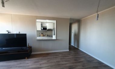 Departamento en Arriendo en Avenida Canal La Luz con Avenida el Peral