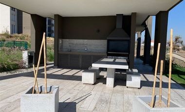 Departamento en Arriendo en Avenida Canal La Luz con Avenida el Peral