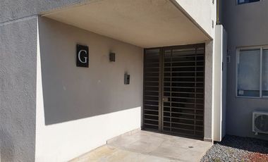Departamento en Arriendo en Avenida Canal La Luz con Avenida el Peral