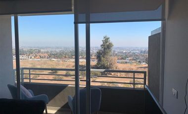Departamento en Arriendo en Avenida Canal La Luz con Avenida el Peral