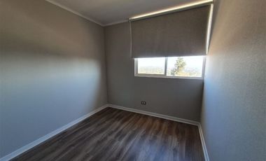 Departamento en Arriendo en Avenida Canal La Luz con Avenida el Peral