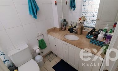 Casa en Arriendo en Ribier 7792. Casas Parque la Viña, comuna Peñalolén