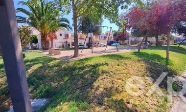 Casa en Arriendo en Ribier 7792. Casas Parque la Viña, comuna Peñalolén