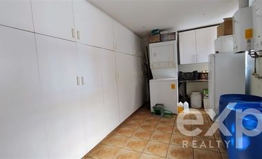 Casa en Arriendo en Ribier 7792. Casas Parque la Viña, comuna Peñalolén