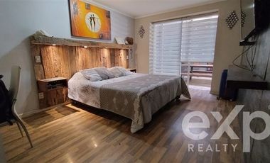 Casa en Arriendo en Ribier 7792. Casas Parque la Viña, comuna Peñalolén