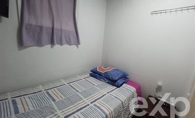 Casa en Arriendo en Ribier 7792. Casas Parque la Viña, comuna Peñalolén