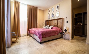 Propiedad en VENTA - Jardin Juárez, Mineral de Pozos, 37915 San Luis de La Paz, Gto, México