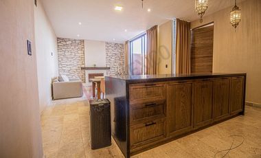 Propiedad en VENTA - Jardin Juárez, Mineral de Pozos, 37915 San Luis de La Paz, Gto, México